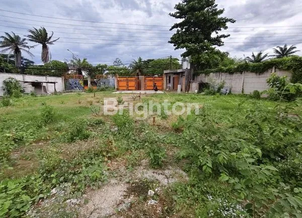 image TANAH LUAS 1175M² DI DAAN MOGOT, SHM (3)