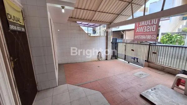 image DI JUAL RUMAH DI TAMAN SUNTER AGUNG 2 (5)