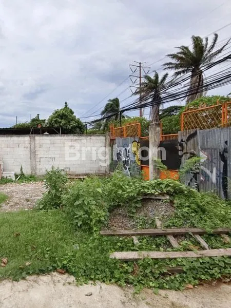 image TANAH LUAS 1175M² DI DAAN MOGOT, SHM (5)