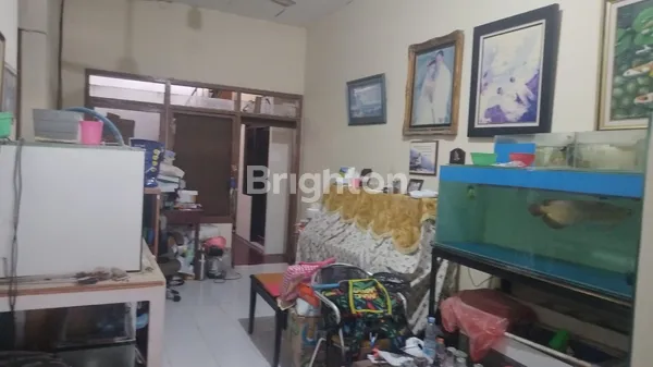 image RUMAH LAMA BARU RENOV WISMA MUKTI 1,5 M SAJA (4)