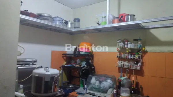 image RUMAH LAMA BARU RENOV WISMA MUKTI 1,5 M SAJA (6)