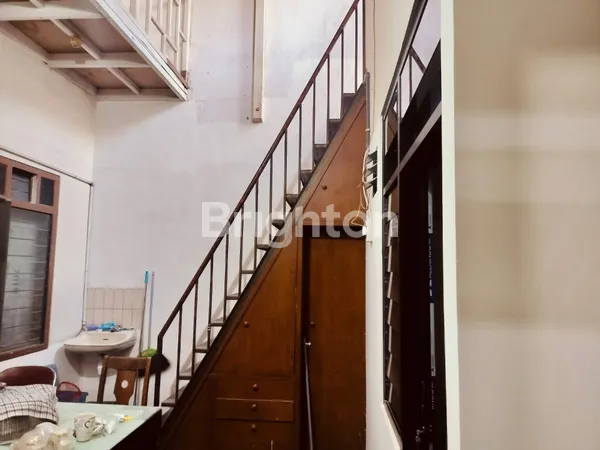 image RUMAH LAMA BARU RENOV WISMA MUKTI 1,5 M SAJA (7)