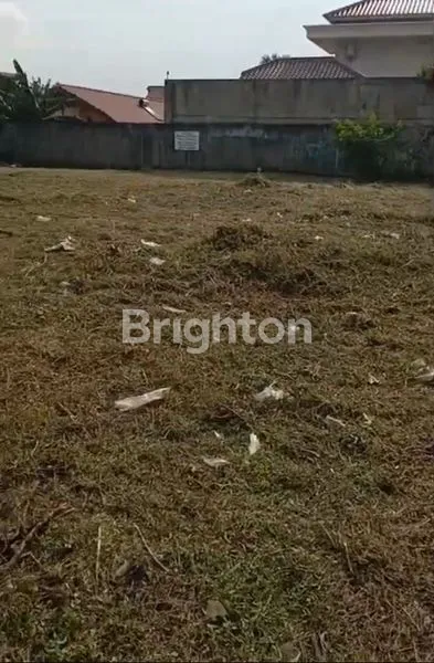 image TANAH KAVLING SIAP BANGUN DI YASMIN, LOKASI STRATEGIS (1)