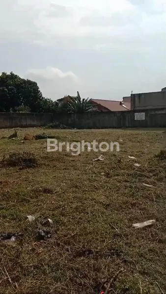 image TANAH KAVLING SIAP BANGUN DI YASMIN, LOKASI STRATEGIS (2)