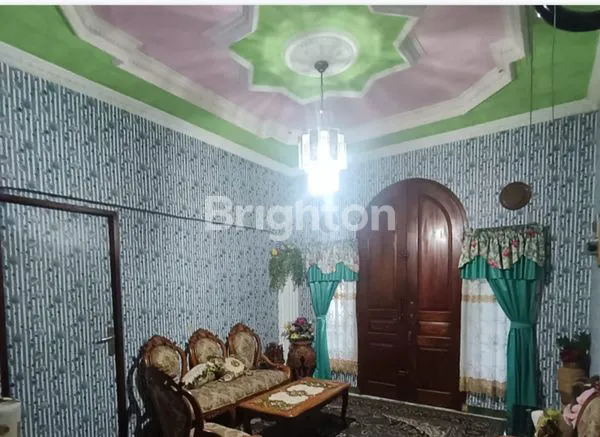 image RUMAH 3 KAMAR,RUANG TAMU,RUANG KELUARGA,LOKASI STRATEGIS (4)