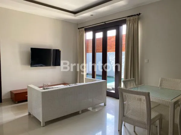 image VILLA MODERN TROPIS FULL FURNISHED DI RENON (5)