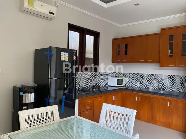 image VILLA MODERN TROPIS FULL FURNISHED DI RENON (6)