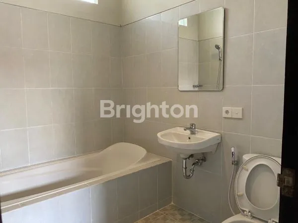 image VILLA MODERN TROPIS FULL FURNISHED DI RENON (7)