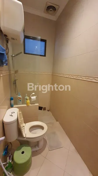 image RUMAH KLAMPIS FULL FURNISHED LENGKAP TINGGAL MASUK (5)