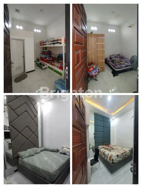 image RUMAH KOST CANTIK JUAL RUGI SIAP HUNI GAK BUTUH RENOV  (3)