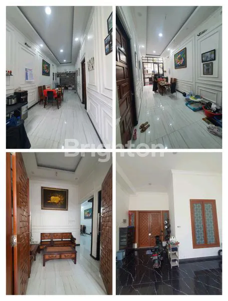 image RUMAH KOST CANTIK JUAL RUGI SIAP HUNI GAK BUTUH RENOV  (2)