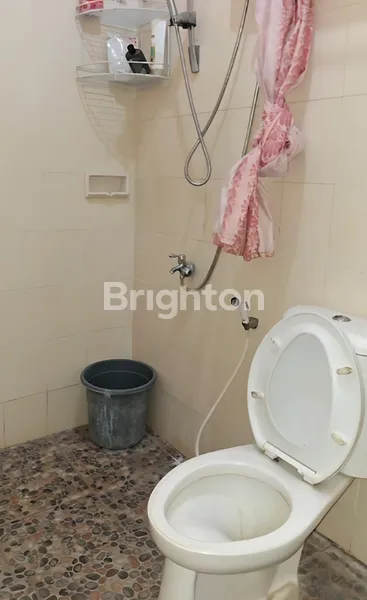 image RUMAH ASRI 2 LT KOMPLEK MALAKA ASRI DUREN SAWIT JAKARTA TIMUR STRATEGIS (6)