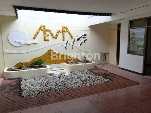 image RUMAH LAMA NYAMAN DAN TERAWAT WISMA MUKTI KLAMPIS (4)