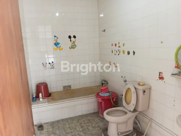 image RUMAH LAMA NYAMAN DAN TERAWAT WISMA MUKTI KLAMPIS (7)