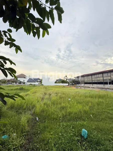 image TANAH AKSES JALAN PRIVATE HARGA MURAH STRATEGIS BERAWA SUBAK SARI MANGGO CANGGU BALI BADUNG  (2)