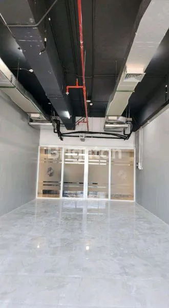 CIPUTRA WORLD OFFICE TOWER SURABAYA