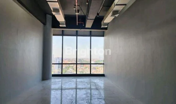 image CIPUTRA WORLD OFFICE TOWER SURABAYA (2)