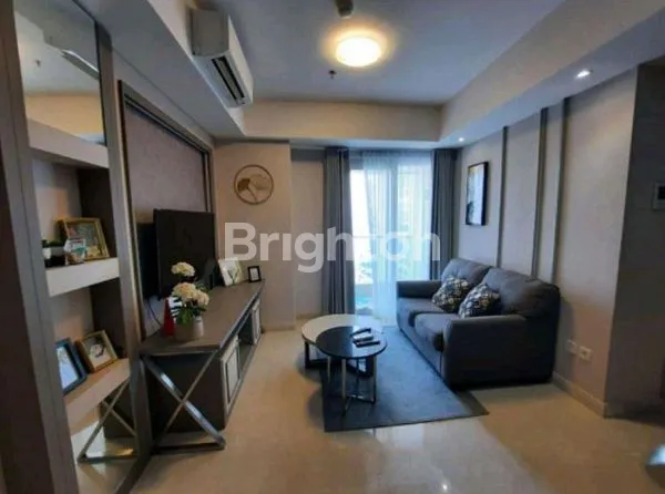 image ONE ICON RESIDENCE TUNJUNGAN PLAZA (2)