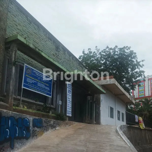 image KANTOR SIAP PAKAI DI JL RASUNA SAID, BANDAR LAMPUNG (1)