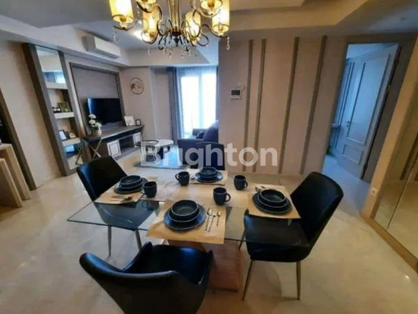 image ONE ICON RESIDENCE TUNJUNGAN PLAZA (3)