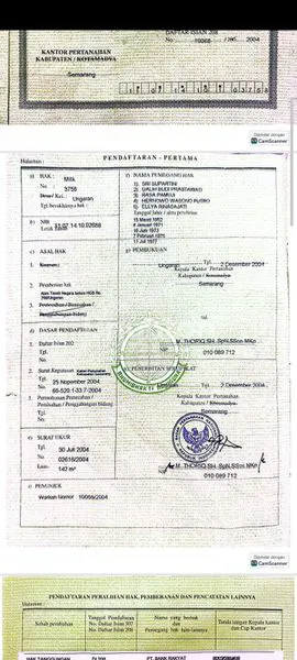 image HUNIAN SIAP HUNI DI SEBANTENGAN UNGARAN (5)