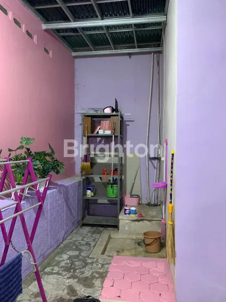 image DIJUAL RUMAH DI JONGKE  (7)