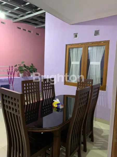 image DIJUAL RUMAH DI JONGKE  (8)