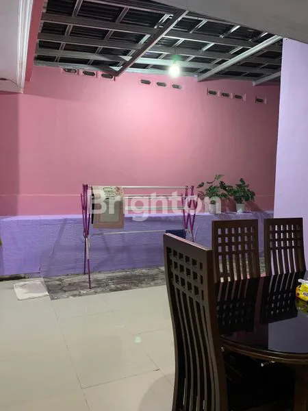 image DIJUAL RUMAH DI JONGKE  (6)