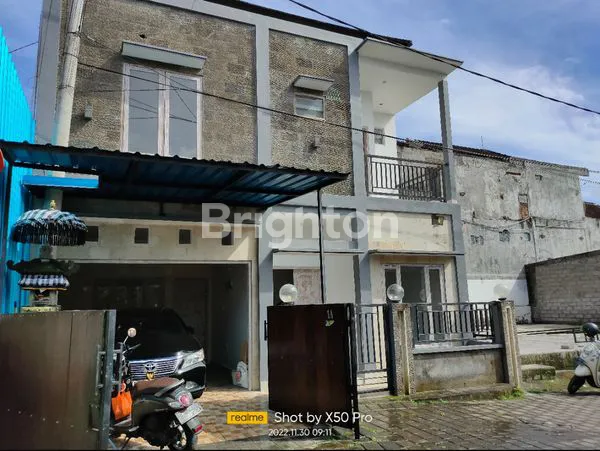 image RUMAH CANTIK 2 LANTAI (1)