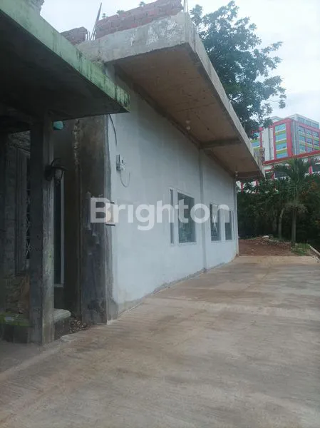 image KANTOR SIAP PAKAI DI JL RASUNA SAID, BANDAR LAMPUNG (2)