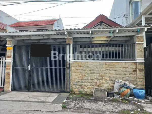 image RUMAH BABATAN PANTAI MINIMALIS DEKAT GRAND KENJERAN (1)