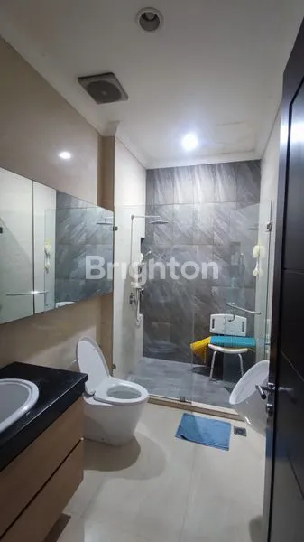 image DIJUAL RUMAH MANYAR PERMAI JAKARTA UTARA PIK DEKAT SIS DEKAT BBS (6)