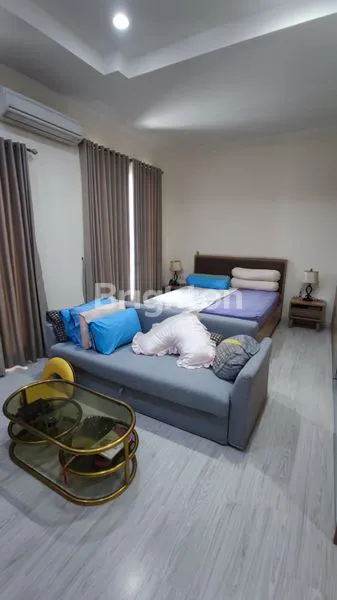 image DIJUAL RUMAH MANYAR PERMAI JAKARTA UTARA PIK DEKAT SIS DEKAT BBS (5)