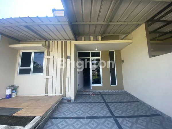 image RUMAH 1 LANTAI LT 90 DI BUKIT GOLF RIVERSIDE (2)