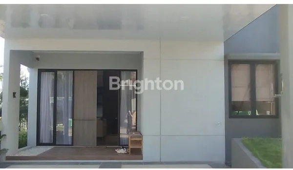 image RUMAH CIPUTRA CRYSTAL, SIAP HUNI FULL FURNISHED (8)