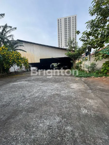 image GUDANG LUAS 1200M² AREA PINANG DEKAT CILEDUG, JOGLO DAN GREENLAKE LETAK STRATEGIS (6)
