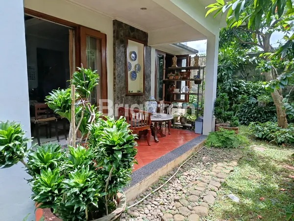 image LAHAN HIJAU ASRI SELUAS 1000 M² PLUS 2 UNIT RUMAH DI ANDARA (5)
