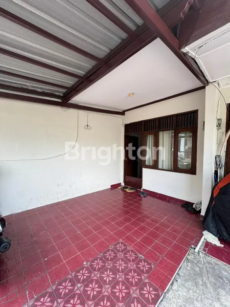 RUMAH KOST SIAP USAHA STRATEGIS DEKAT STASIUN MRT LEBAK BULUS JAKARTA SELATAN