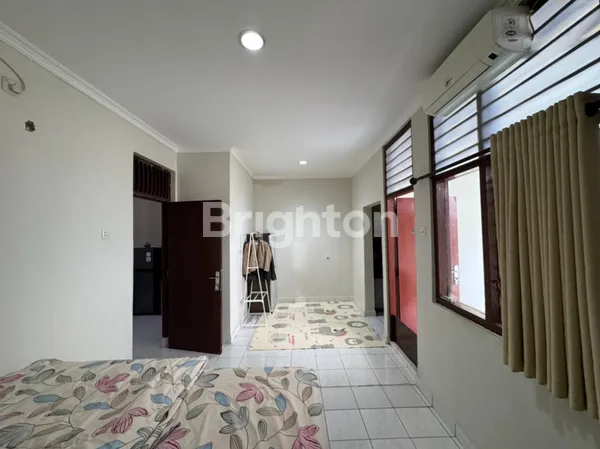 image RUMAH KOST SIAP USAHA STRATEGIS DEKAT STASIUN MRT LEBAK BULUS JAKARTA SELATAN  (3)