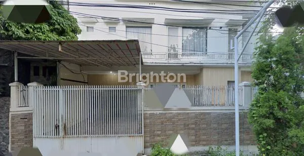 image RUMAH LOKASI STRATEGIS DEKAT PAKUWON CITY KEPUTIH ARAYA KERTAJAYA SUTOREJO MULYOSARI ITS HANG TUAH\N (1)