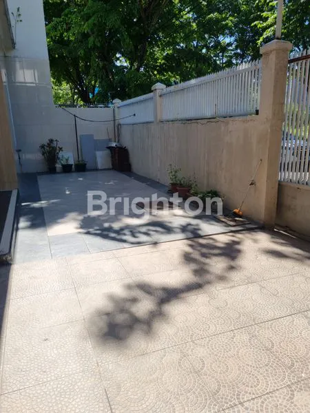 image RUMAH LOKASI STRATEGIS DEKAT PAKUWON CITY KEPUTIH ARAYA KERTAJAYA SUTOREJO MULYOSARI ITS HANG TUAH\N (2)