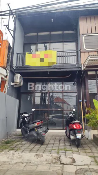 image 2 STOREY STORE AT CANGGU. NEAR ECHO BEACH385 (1)