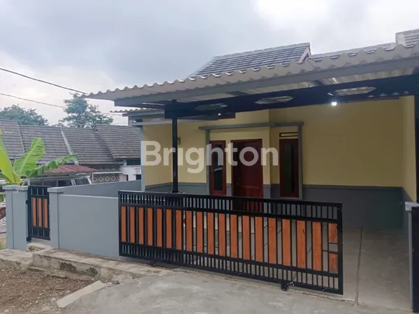 image RUMAH STRATEGIS SHGB DI PONDOK UDIK, KEMANG-BOGOR (1)