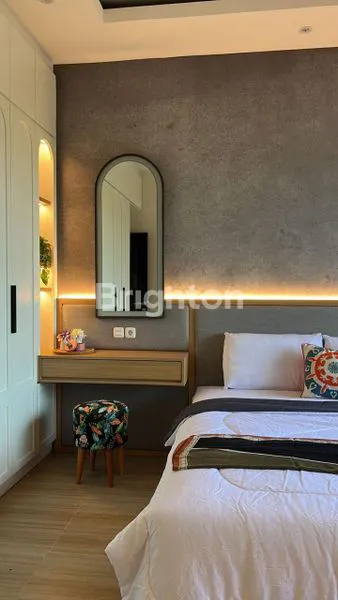 image RUMAH FURNISHED BAGUS MINIMALIS MEWAH DEKAT OERR (7)