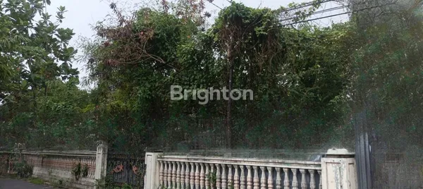 image TANAH NOL JALAN RAYA DEKAT UNAIR A, RS DR SOETOMO, DHARMAWANGSA, GRAND CITY (1)