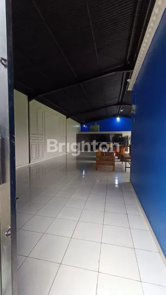 image LAHAN LUAS SAWAH DAN MINI SOCCER 8000M  HARGA MIRING VIEW KEREN PERBUKITAN SUKABUMI JAWABARAT (6)