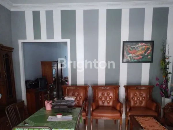 image RUMAH STRATEGIS LT 192M² DEKAT TERMINAL (1)