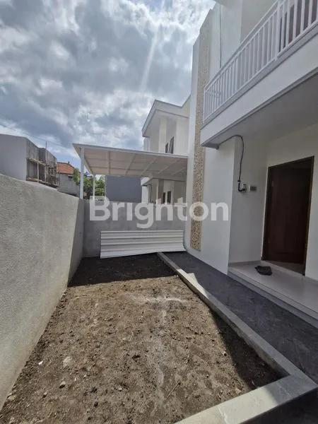 image RUMAH BARU READY UNIT DEKAT BALI MANDARA HOSPITAL  (3)