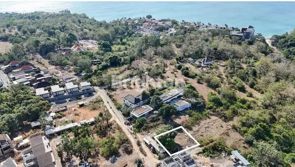 image SEWA LAHAN UNGASAN, 2 MENIT KE PANTAI BALANGAN (2)