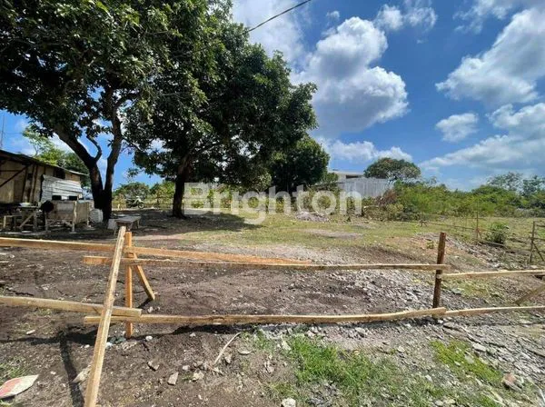 SEWA LAHAN UNGASAN, 2 MENIT KE PANTAI BALANGAN